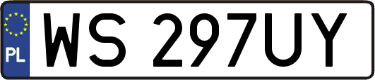 WS297UY