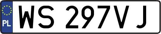 WS297VJ