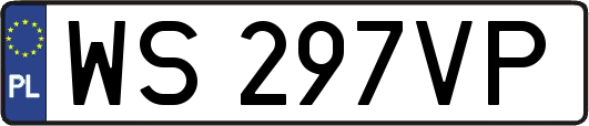 WS297VP