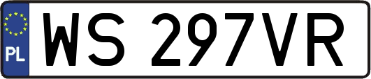 WS297VR