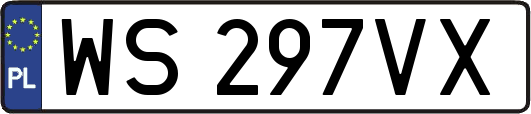 WS297VX