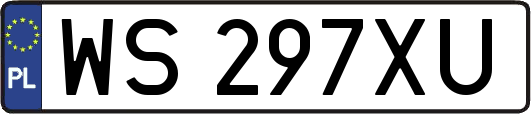 WS297XU