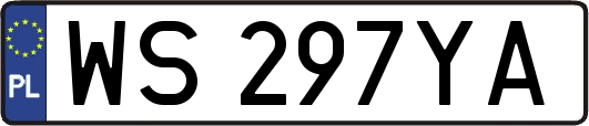 WS297YA