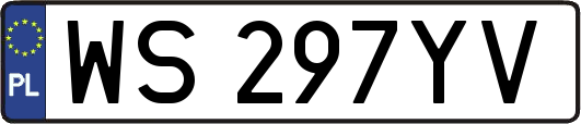 WS297YV