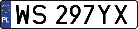 WS297YX