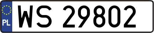 WS29802