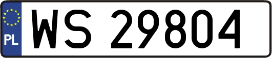 WS29804
