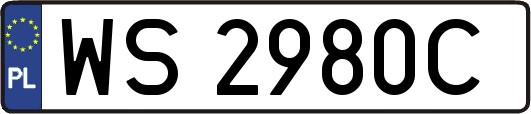 WS2980C