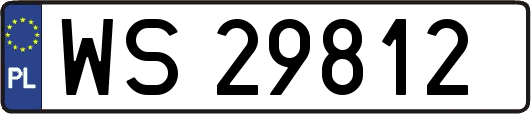 WS29812