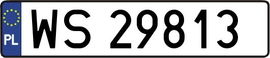 WS29813