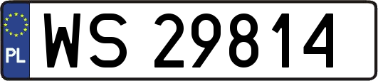 WS29814