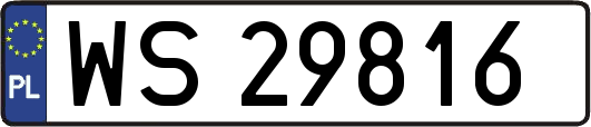 WS29816