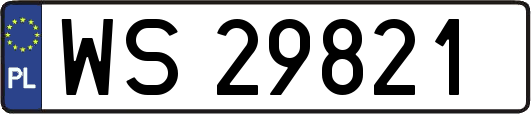 WS29821