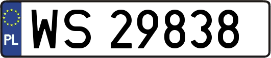 WS29838