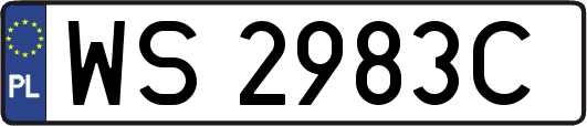 WS2983C