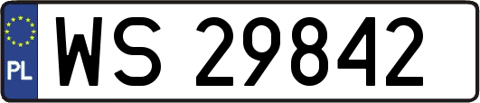 WS29842