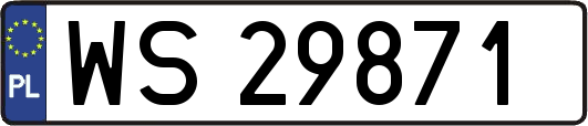 WS29871