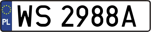WS2988A