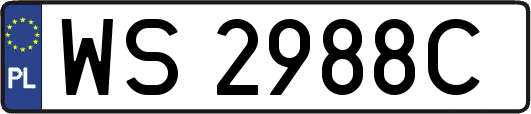 WS2988C