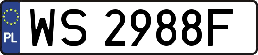 WS2988F