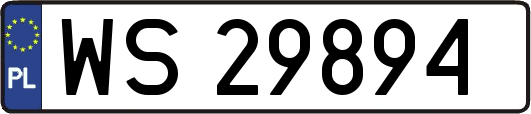WS29894