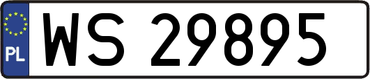 WS29895