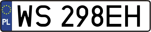 WS298EH