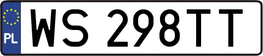 WS298TT