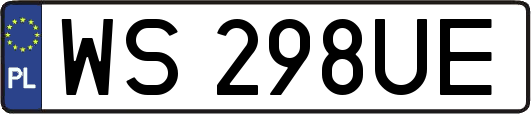 WS298UE