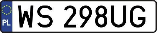 WS298UG