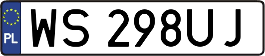 WS298UJ