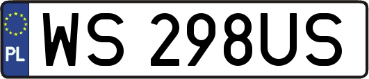 WS298US