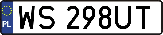 WS298UT