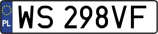 WS298VF