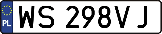 WS298VJ