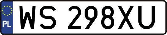 WS298XU