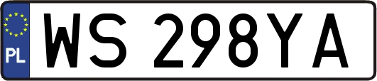 WS298YA