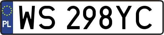 WS298YC