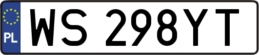 WS298YT