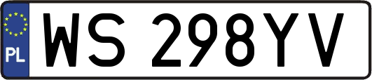 WS298YV