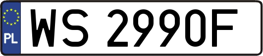 WS2990F