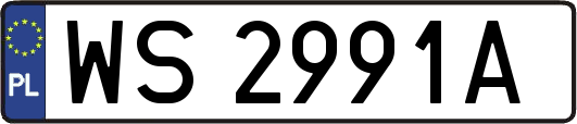 WS2991A