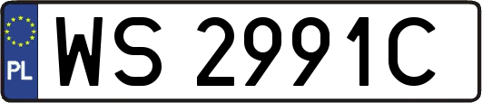 WS2991C