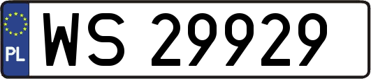 WS29929