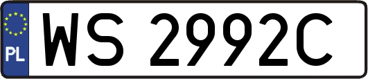 WS2992C