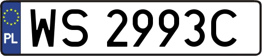 WS2993C