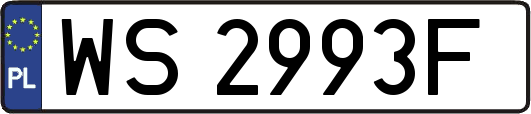 WS2993F