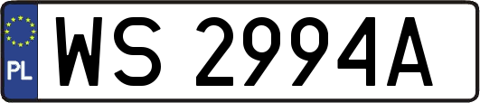 WS2994A