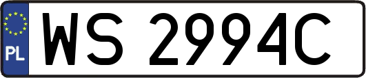 WS2994C