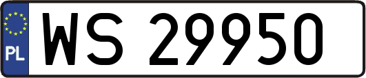 WS29950